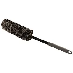 Velgenborstel microvezel