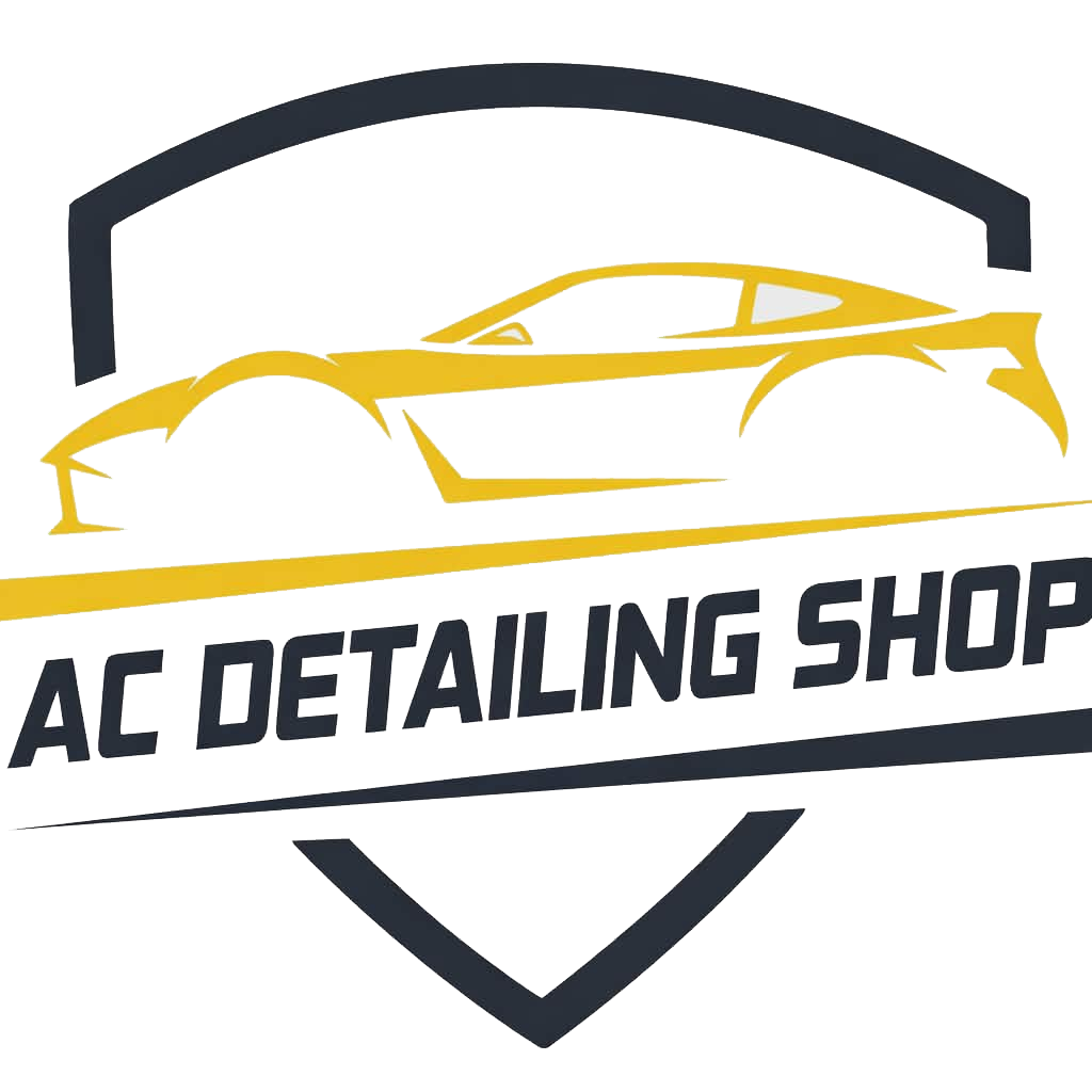 AC Detailing Webshop