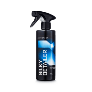 FX Protect silky detailer spraywax 500ml