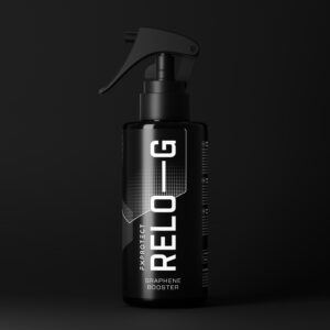 FX Protect RELO-G graphene booster 150ml