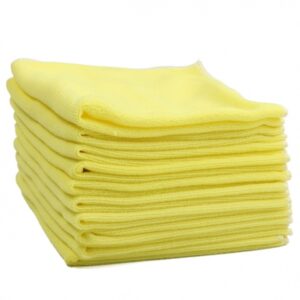 AC microvezeldoek 10 stuks