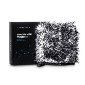 FX Protect shaggy mini washandschoen